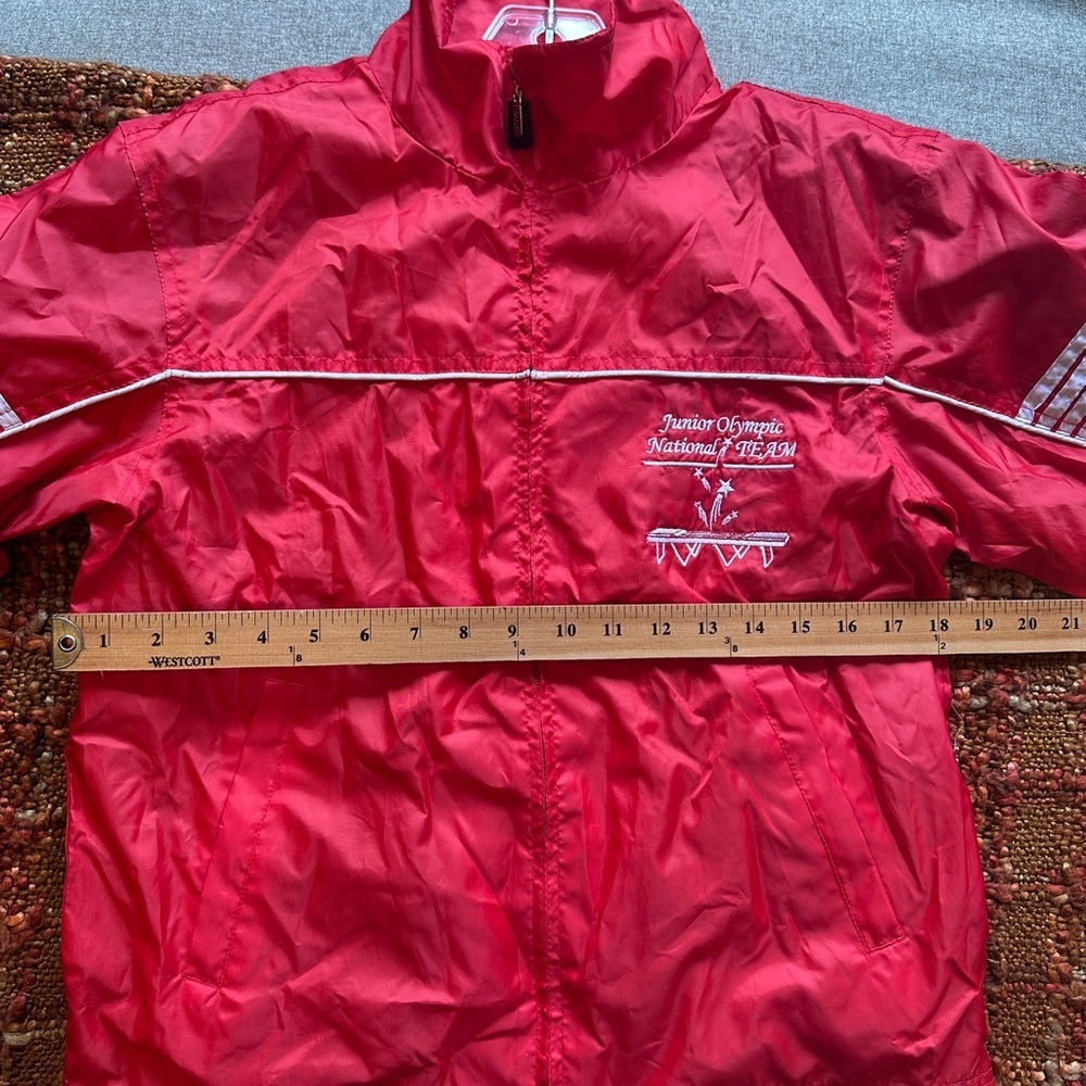 Vintage team USA track suit - Picture 12 of 15